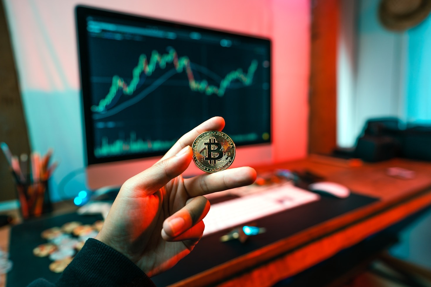 The Role of Risk Calculators in Trading