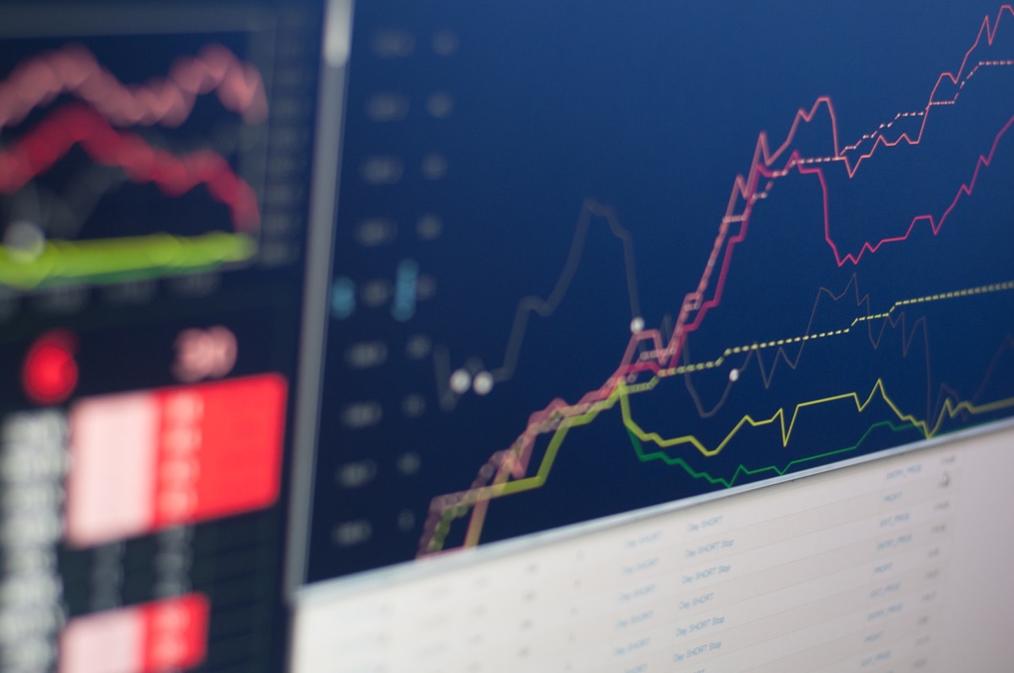 Comprehensive Guide to Forex Prop Firms