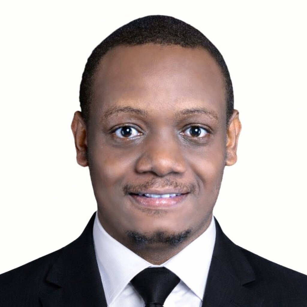 Joseph Kaiba, founder of The Payout Report