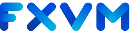 FXVM logo