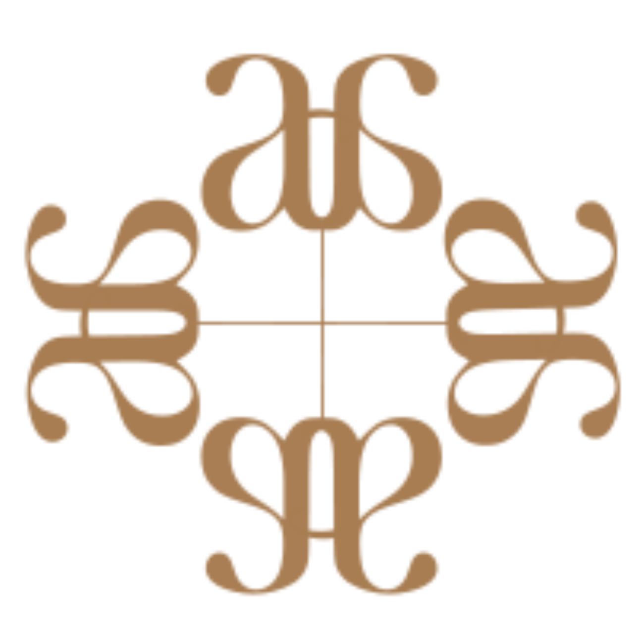 Audacity Capital gold logo